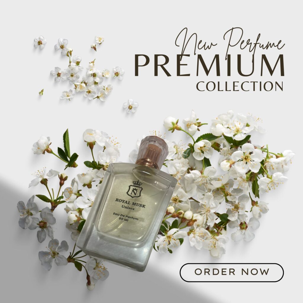 Unisex Extrait de Parfum – Inspired by Lattafa Khamrah